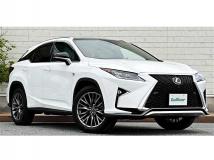 2018 Lexus RX