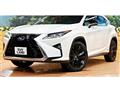 2018 Lexus RX