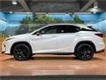 2018 Lexus RX