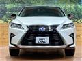 2018 Lexus RX