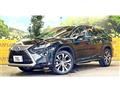 2018 Lexus RX