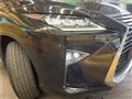 2018 Lexus RX
