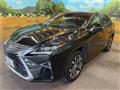 2018 Lexus RX