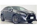 2018 Lexus RX