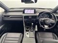 2018 Lexus RX