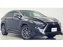 2018 Lexus RX