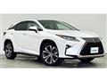 2018 Lexus RX