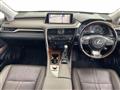 2018 Lexus RX
