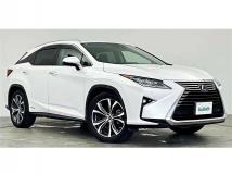 2018 Lexus RX