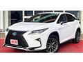 2018 Lexus RX