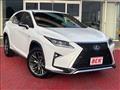 2018 Lexus RX