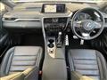 2018 Lexus RX