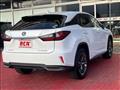 2018 Lexus RX