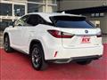 2018 Lexus RX