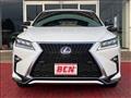 2018 Lexus RX