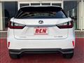 2018 Lexus RX
