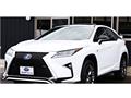 2018 Lexus RX