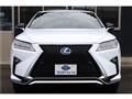 2018 Lexus RX