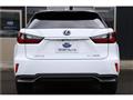 2018 Lexus RX