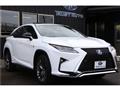 2018 Lexus RX