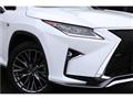 2018 Lexus RX