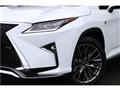 2018 Lexus RX