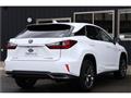 2018 Lexus RX
