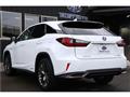 2018 Lexus RX