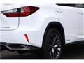2018 Lexus RX