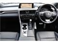 2018 Lexus RX