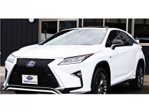 2018 Lexus RX