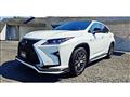 2018 Lexus RX