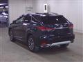 2020 Lexus RX