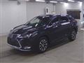 2020 Lexus RX