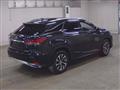 2020 Lexus RX