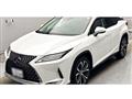2020 Lexus RX