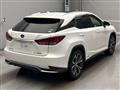 2020 Lexus RX