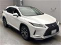 2020 Lexus RX
