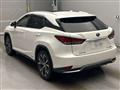 2020 Lexus RX