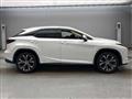 2020 Lexus RX