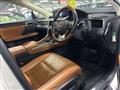 2020 Lexus RX