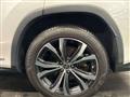 2020 Lexus RX