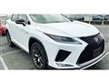 2020 Lexus RX