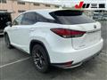 2020 Lexus RX