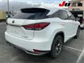 2020 Lexus RX