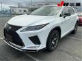 2020 Lexus RX