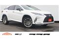 2020 Lexus RX