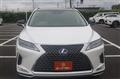 2020 Lexus RX