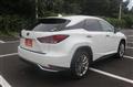 2020 Lexus RX