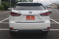 2020 Lexus RX